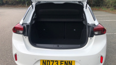 Vauxhall Corsa 1.2 Design 5dr Petrol Hatchback